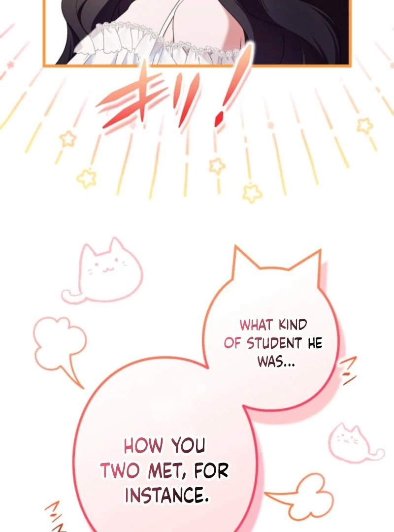 I Can't Stop Doting the Empire's Most Notorious Villainess! Chapter 77 - page 81