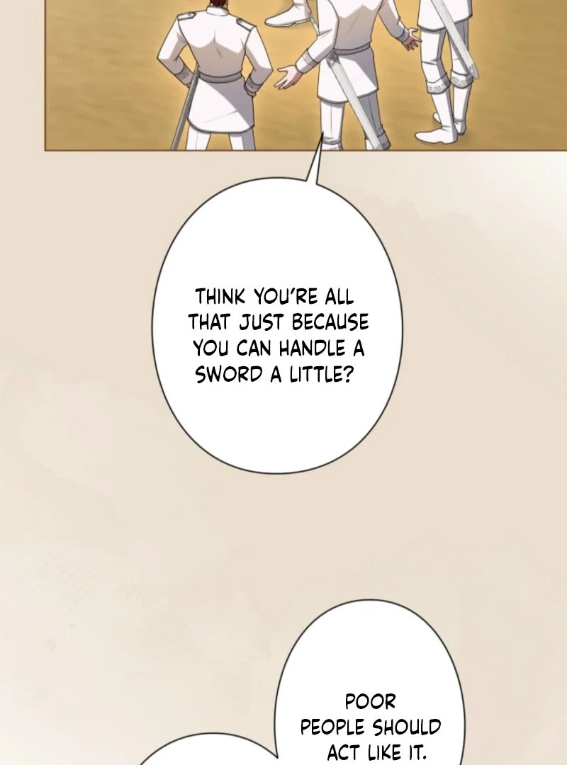 I Can't Stop Doting the Empire's Most Notorious Villainess! Chapter 77 - page 88