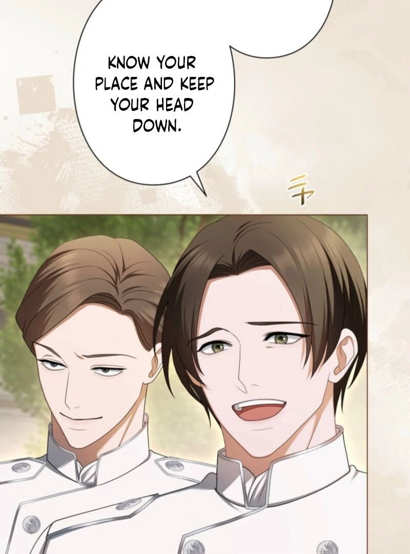 I Can't Stop Doting the Empire's Most Notorious Villainess! Chapter 77 - page 89