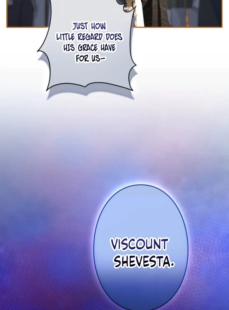 I Can't Stop Doting the Empire's Most Notorious Villainess! Chapter 77 - page 9