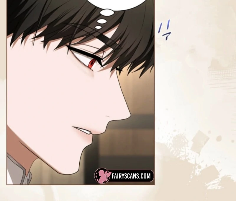 I Can't Stop Doting the Empire's Most Notorious Villainess! Chapter 77 - page 91