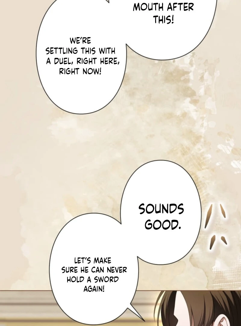 I Can't Stop Doting the Empire's Most Notorious Villainess! Chapter 77 - page 94