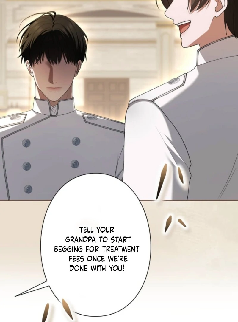 I Can't Stop Doting the Empire's Most Notorious Villainess! Chapter 77 - page 95