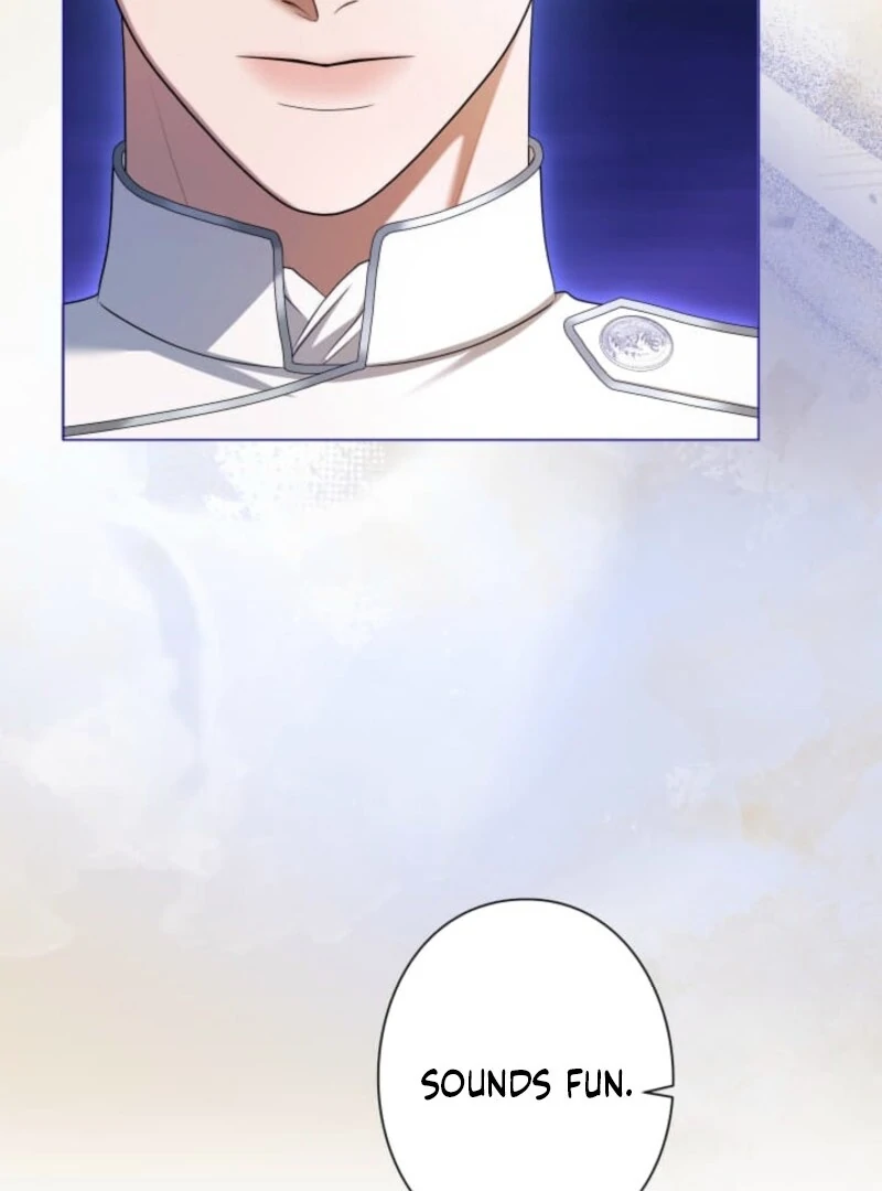 I Can't Stop Doting the Empire's Most Notorious Villainess! Chapter 77 - page 97