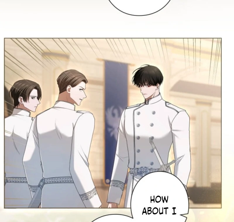 I Can't Stop Doting the Empire's Most Notorious Villainess! Chapter 77 - page 98