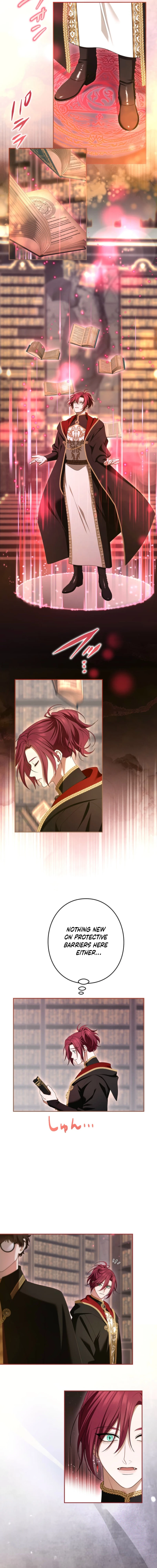 I Can't Stop Doting the Empire's Most Notorious Villainess! Chapter 78 - page 18