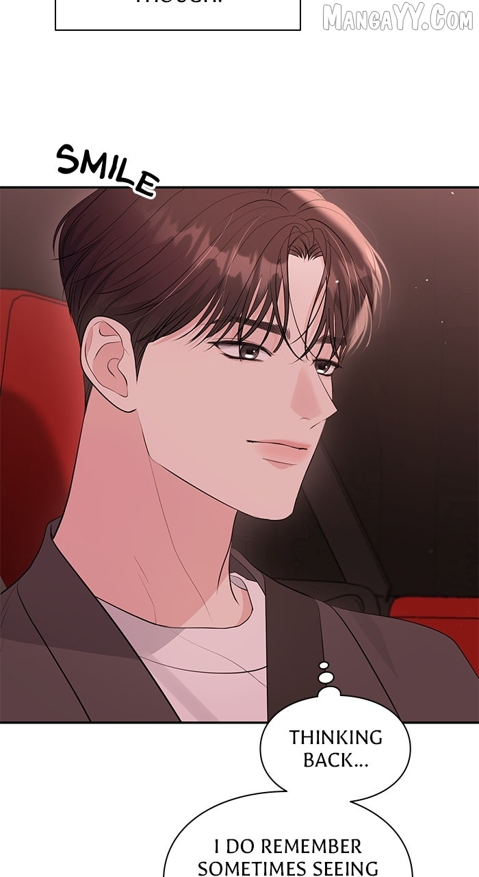 Endless Summer Chapter 50 - page 80