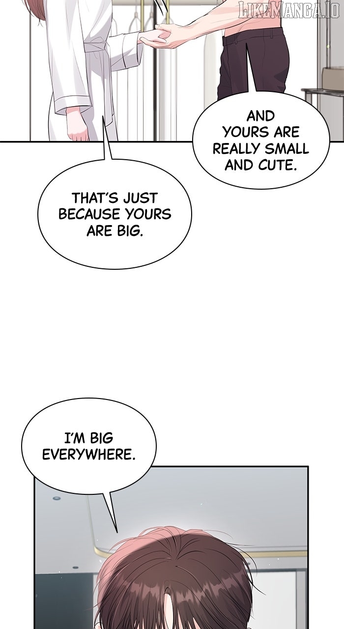 Endless Summer Chapter 51 - page 32