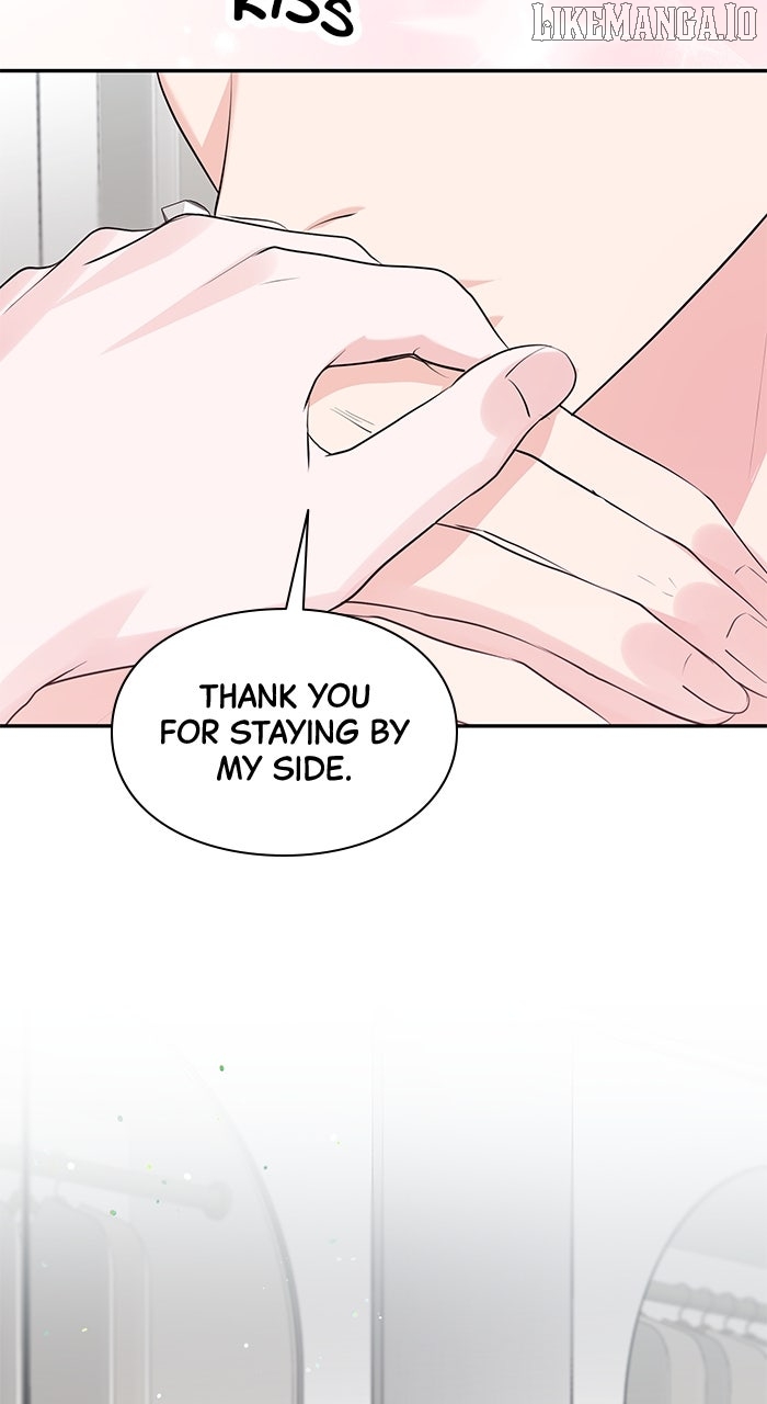 Endless Summer Chapter 51 - page 44