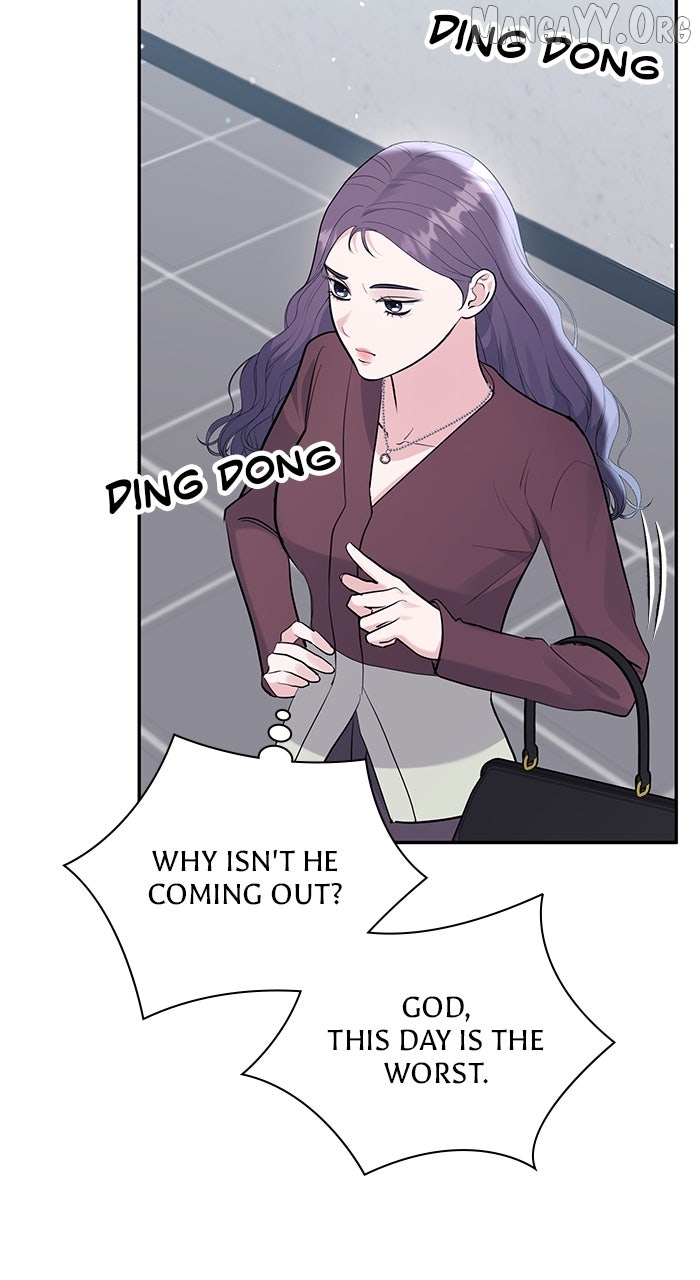 Endless Summer Chapter 54 - page 32