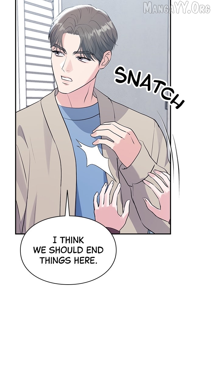 Endless Summer Chapter 54 - page 44