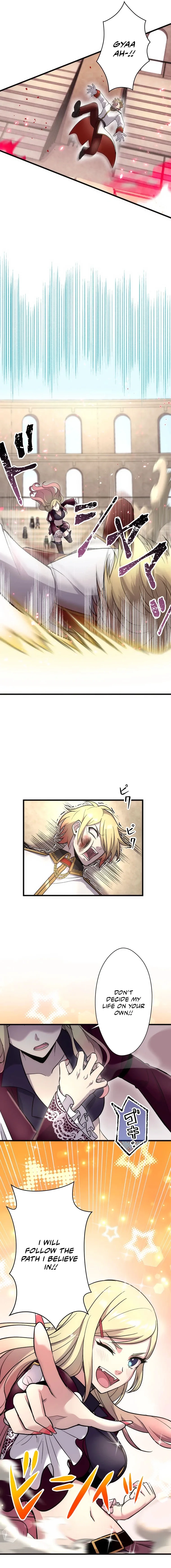 The Old Man of the Otherworld’s Convenience Store is Actually the Strongest Chapter 46 - page 12