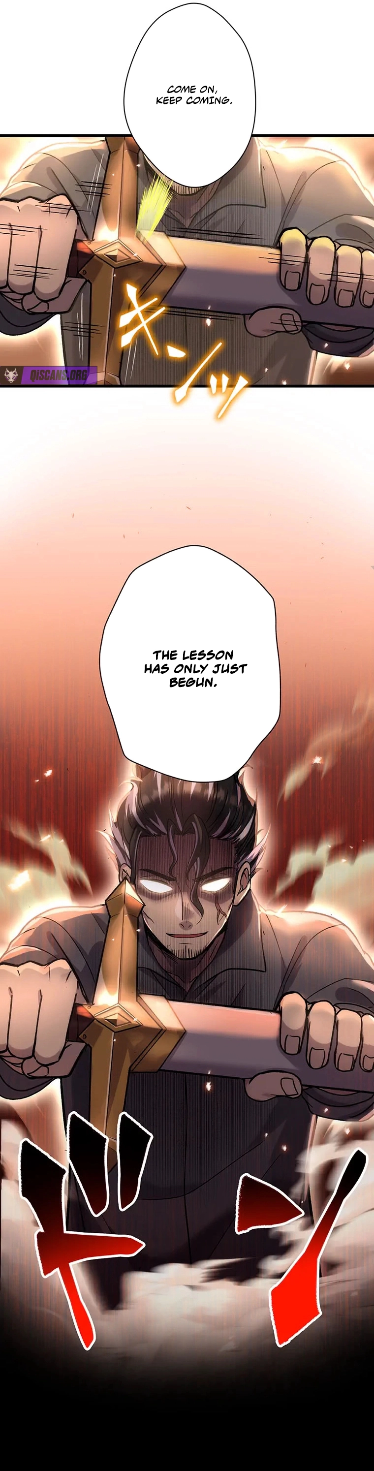 The Old Man of the Otherworld’s Convenience Store is Actually the Strongest Chapter 51 - page 12