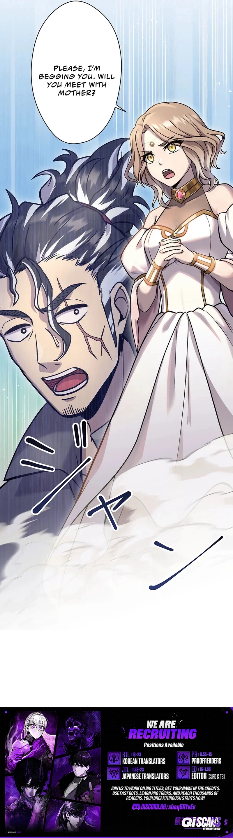 The Old Man of the Otherworld’s Convenience Store is Actually the Strongest Chapter 52 - page 10