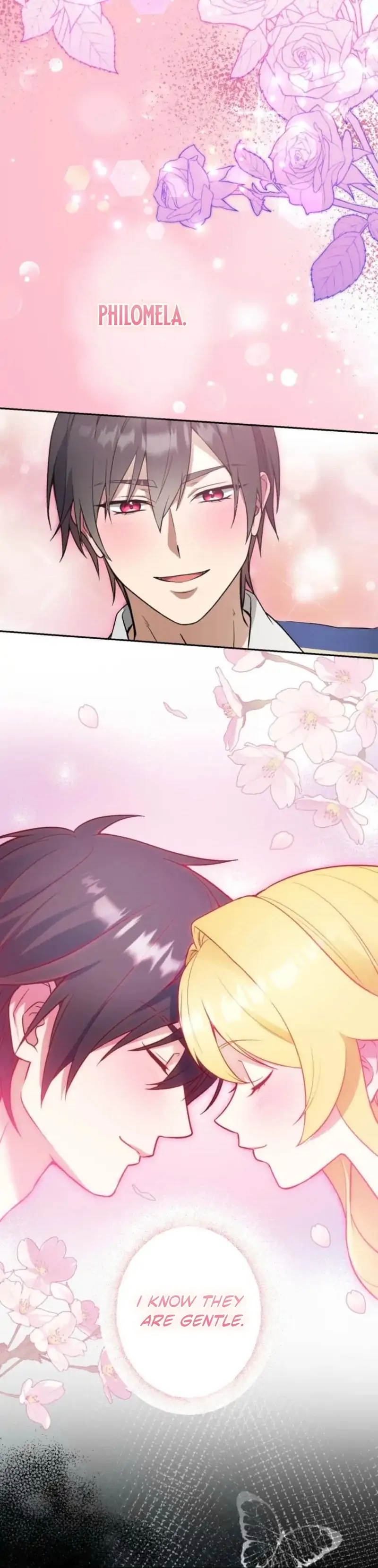 The False Saintess Overturns Her Fate Chapter 66 - page 16