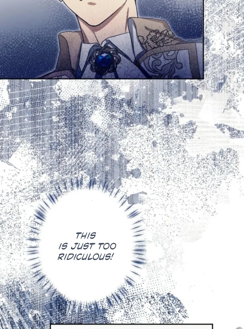 The False Saintess Overturns Her Fate Chapter 67 - page 9