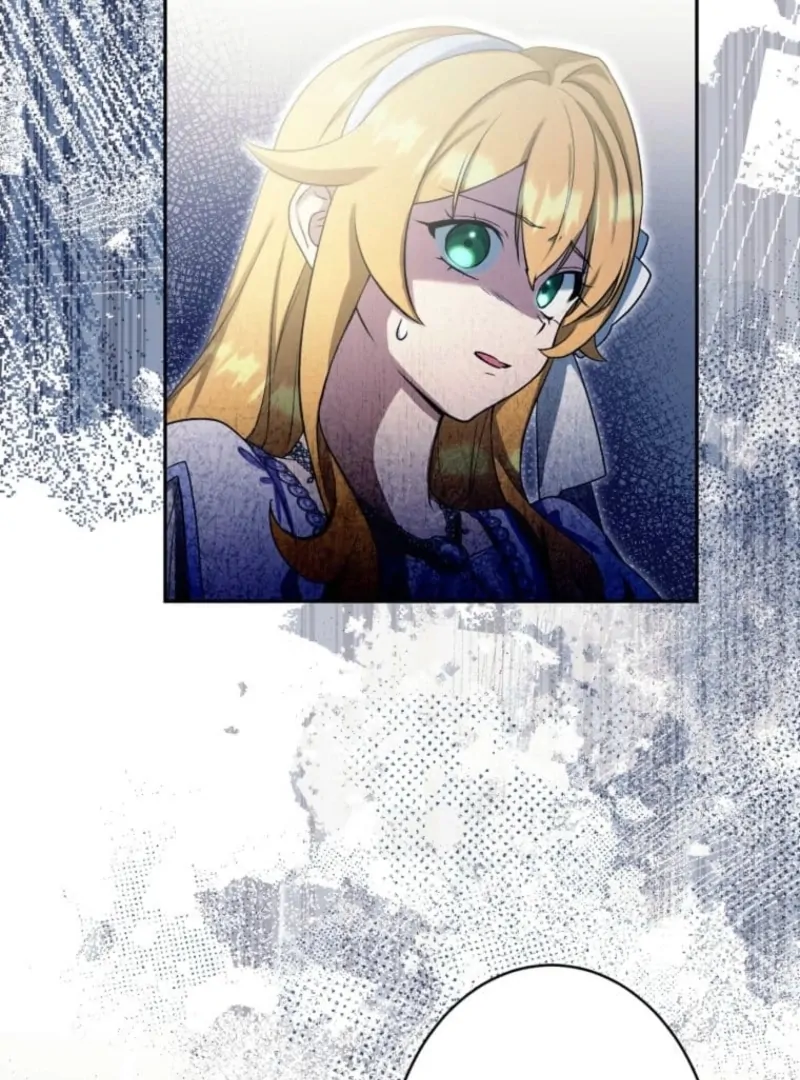 The False Saintess Overturns Her Fate Chapter 67 - page 10