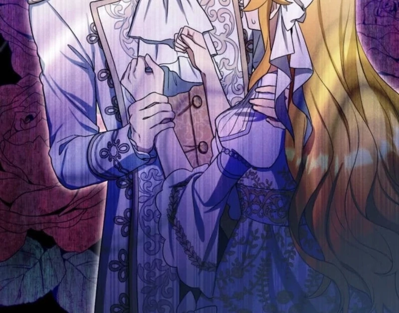 The False Saintess Overturns Her Fate Chapter 67 - page 12