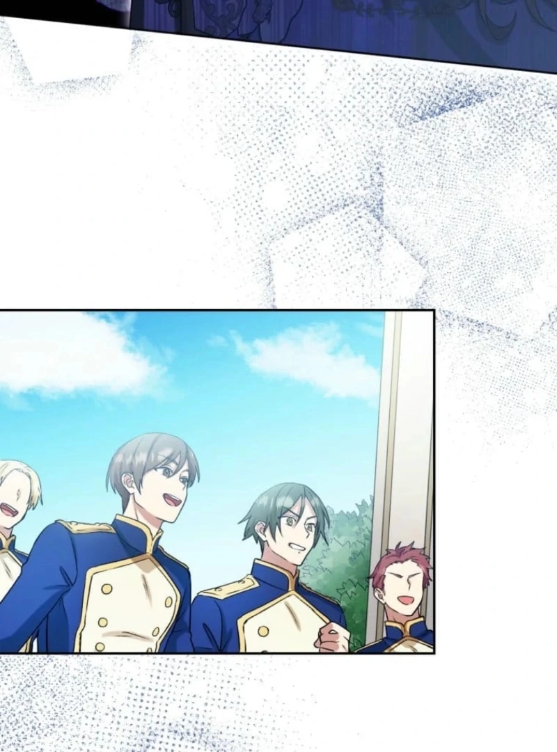 The False Saintess Overturns Her Fate Chapter 67 - page 13