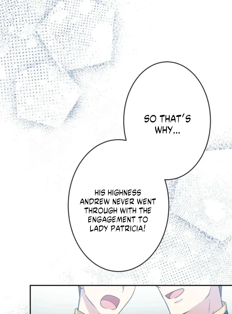 The False Saintess Overturns Her Fate Chapter 67 - page 14