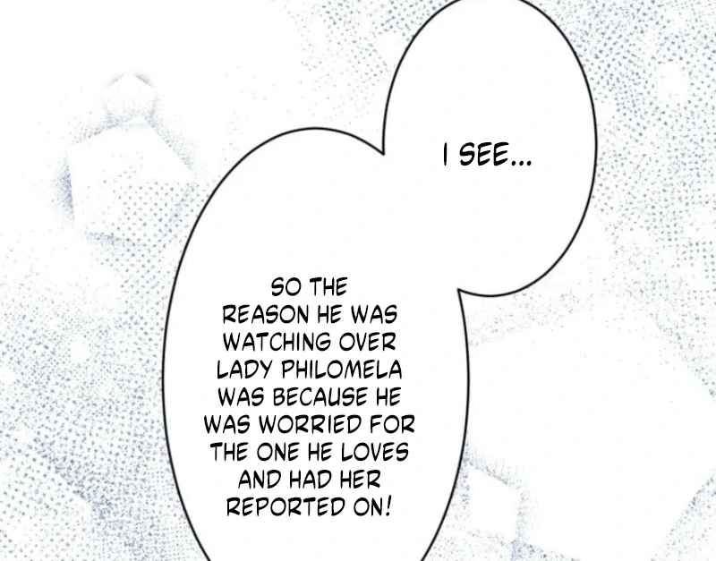 The False Saintess Overturns Her Fate Chapter 67 - page 16