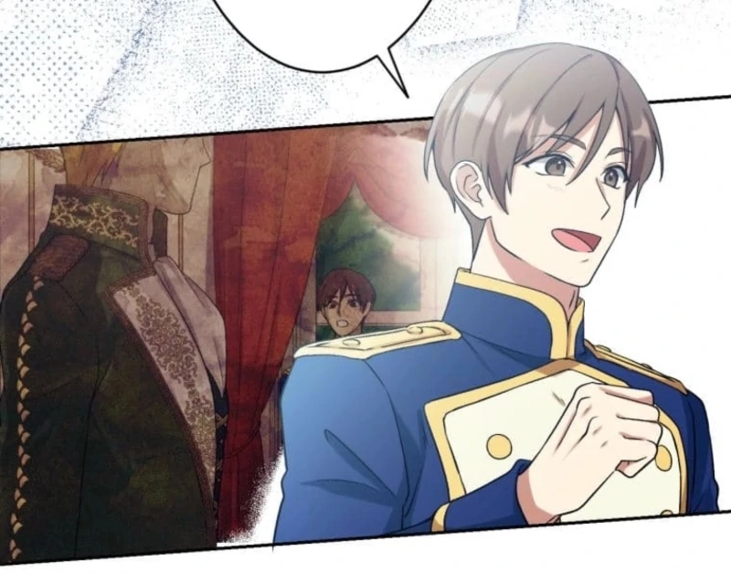 The False Saintess Overturns Her Fate Chapter 67 - page 17