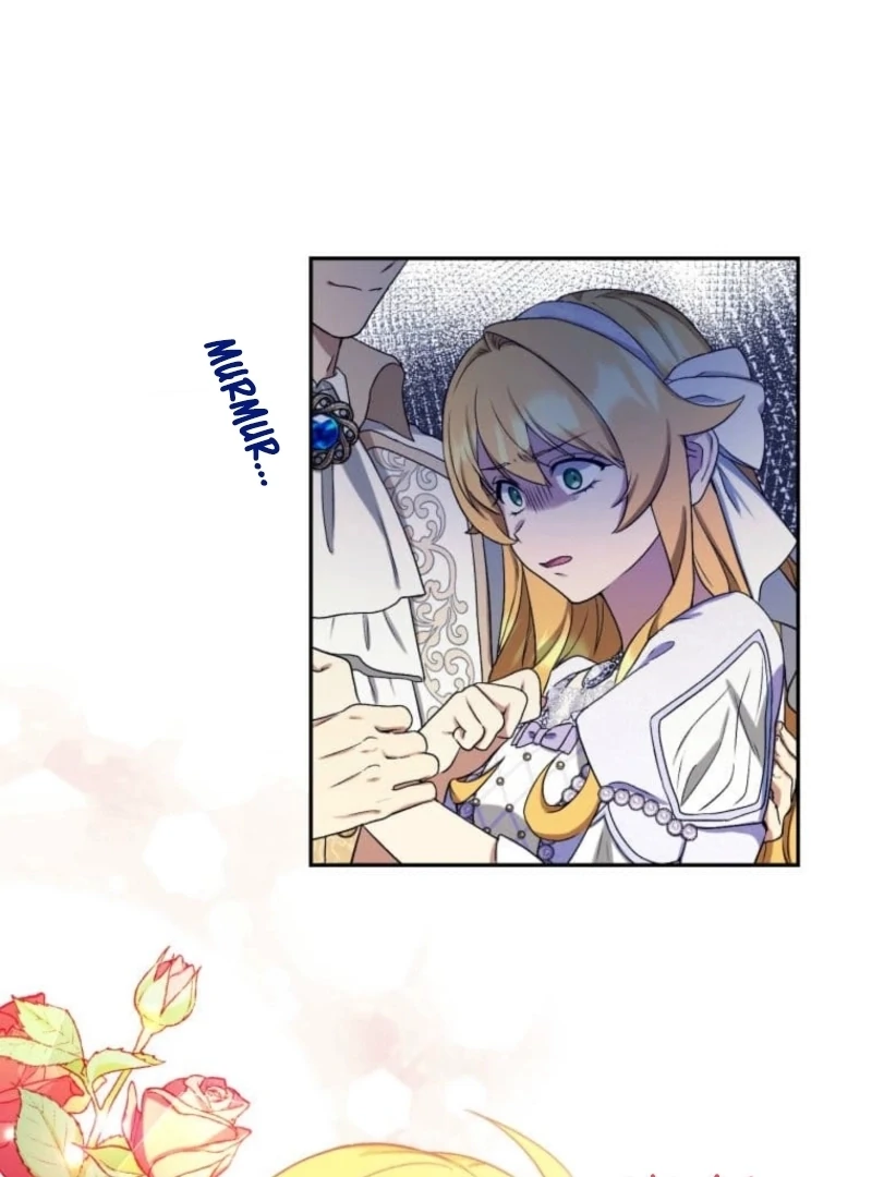 The False Saintess Overturns Her Fate Chapter 67 - page 21