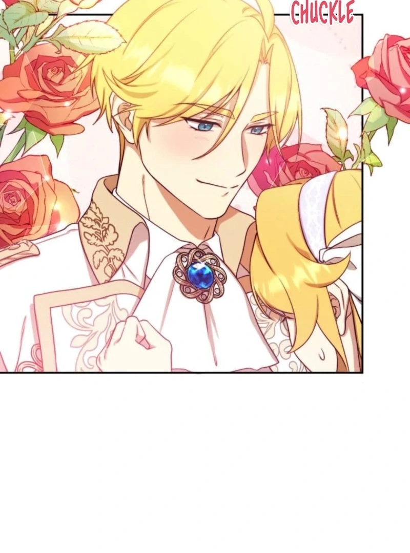 The False Saintess Overturns Her Fate Chapter 67 - page 22