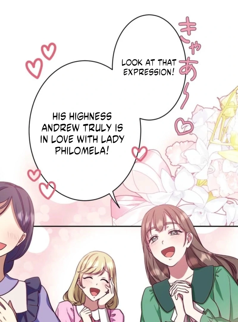 The False Saintess Overturns Her Fate Chapter 67 - page 23