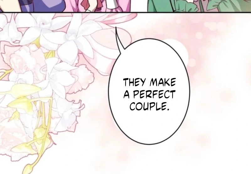 The False Saintess Overturns Her Fate Chapter 67 - page 24