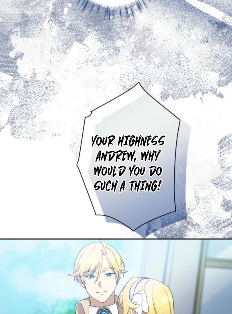 The False Saintess Overturns Her Fate Chapter 67 - page 26