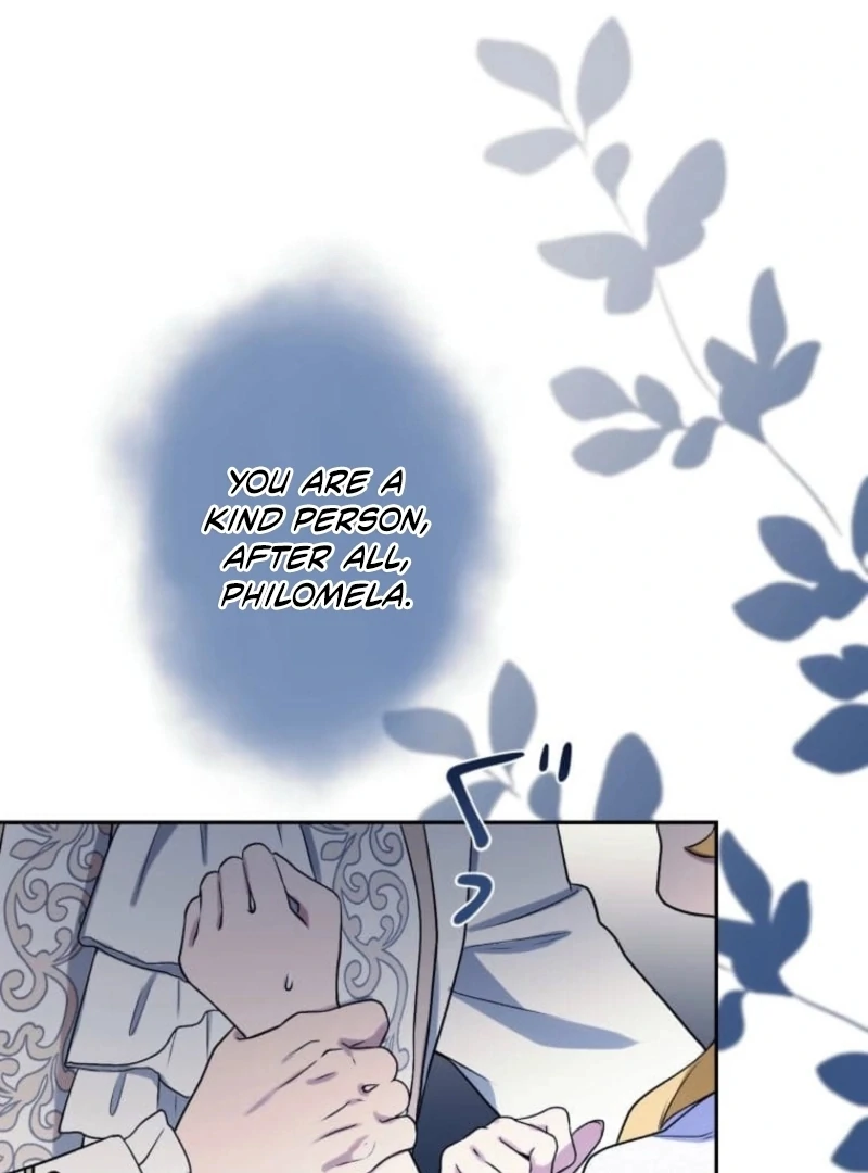 The False Saintess Overturns Her Fate Chapter 67 - page 31