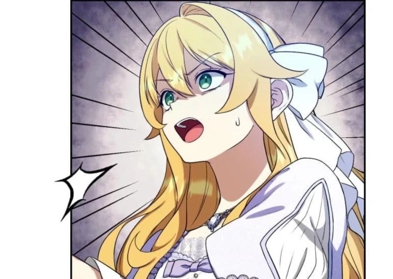 The False Saintess Overturns Her Fate Chapter 67 - page 35