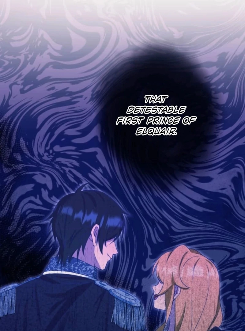 The False Saintess Overturns Her Fate Chapter 67 - page 37