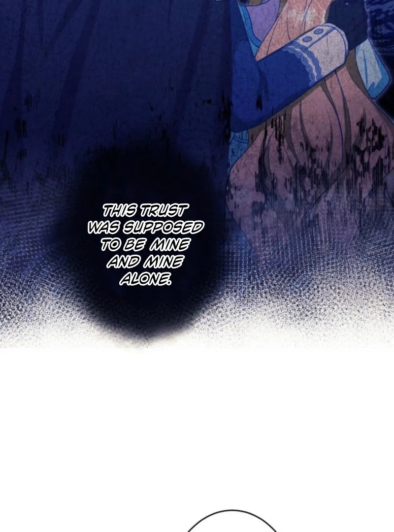 The False Saintess Overturns Her Fate Chapter 67 - page 38