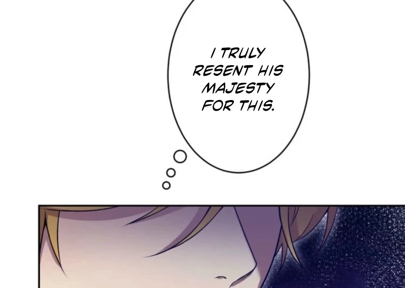 The False Saintess Overturns Her Fate Chapter 67 - page 39