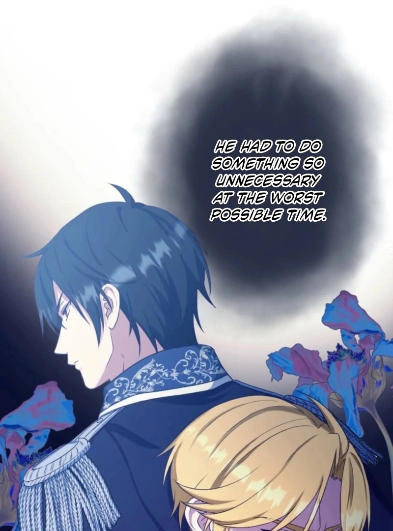 The False Saintess Overturns Her Fate Chapter 67 - page 41