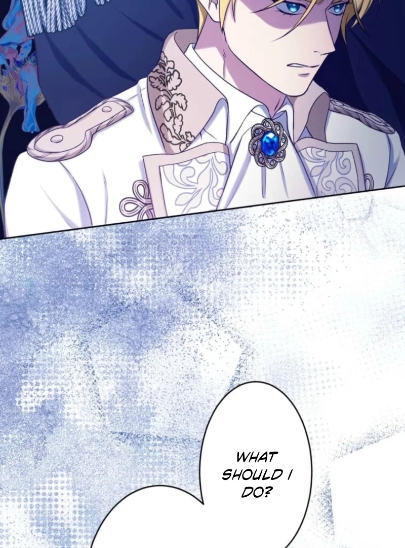 The False Saintess Overturns Her Fate Chapter 67 - page 42