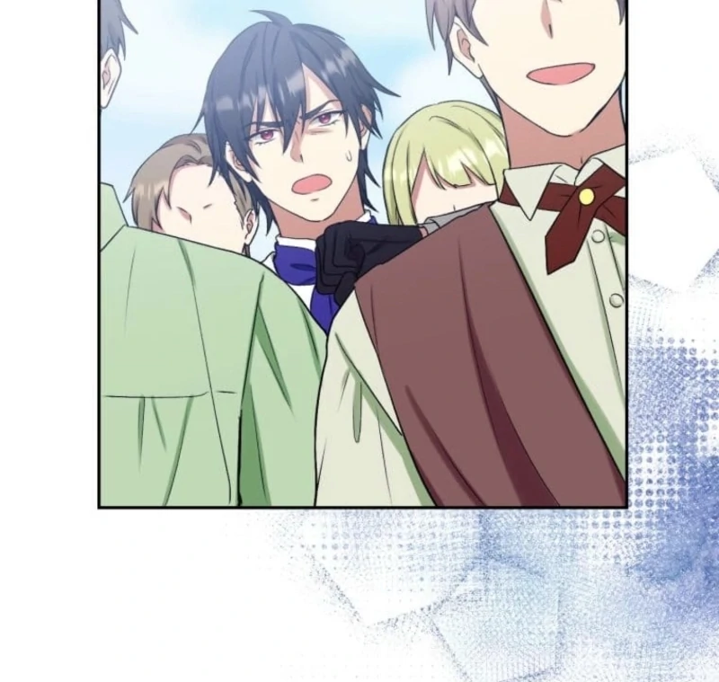 The False Saintess Overturns Her Fate Chapter 67 - page 44