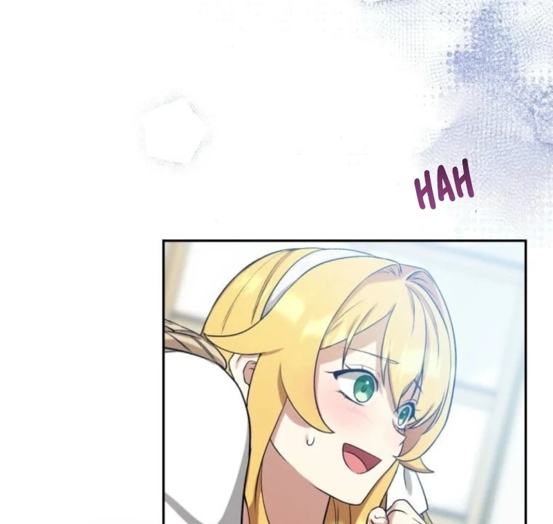 The False Saintess Overturns Her Fate Chapter 67 - page 45