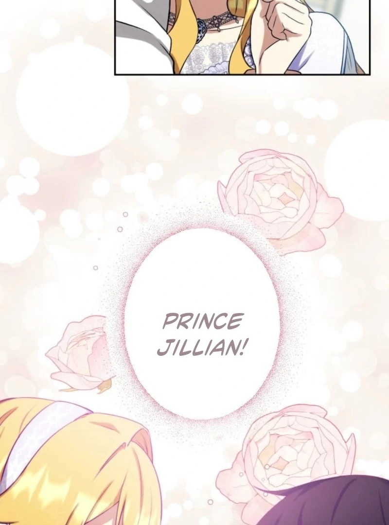 The False Saintess Overturns Her Fate Chapter 67 - page 46