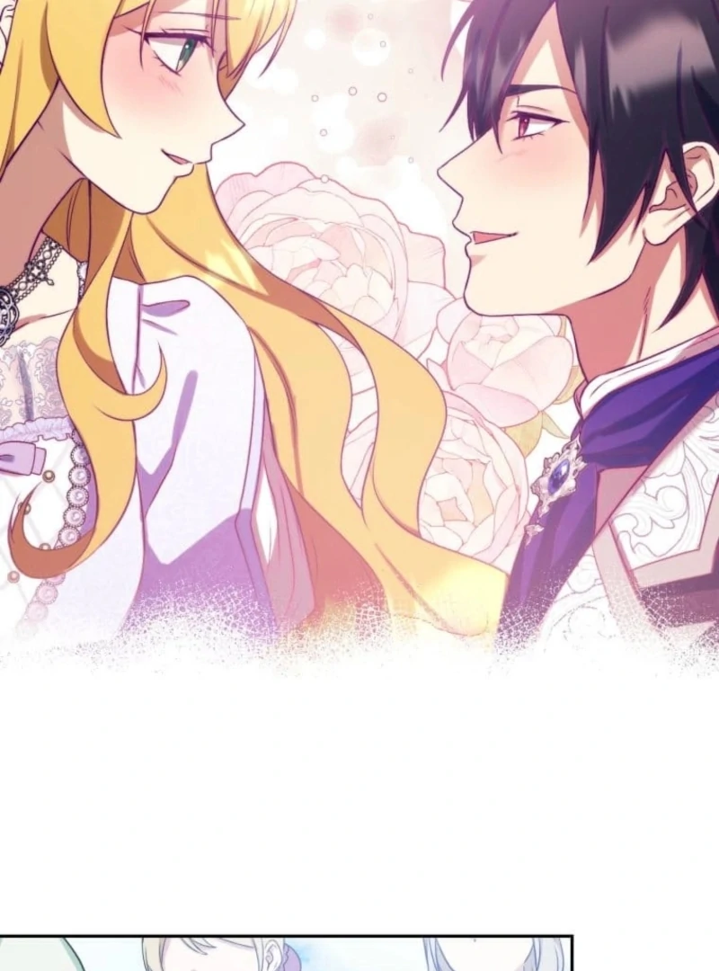 The False Saintess Overturns Her Fate Chapter 67 - page 47