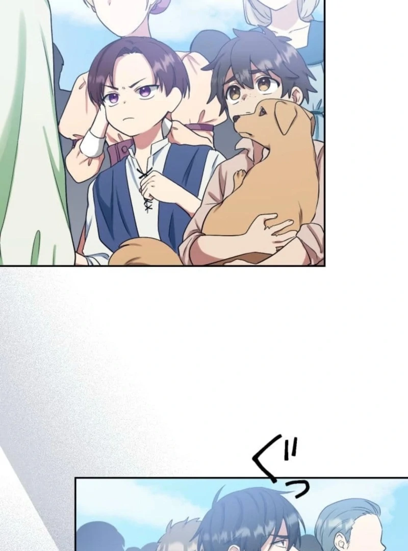 The False Saintess Overturns Her Fate Chapter 67 - page 48