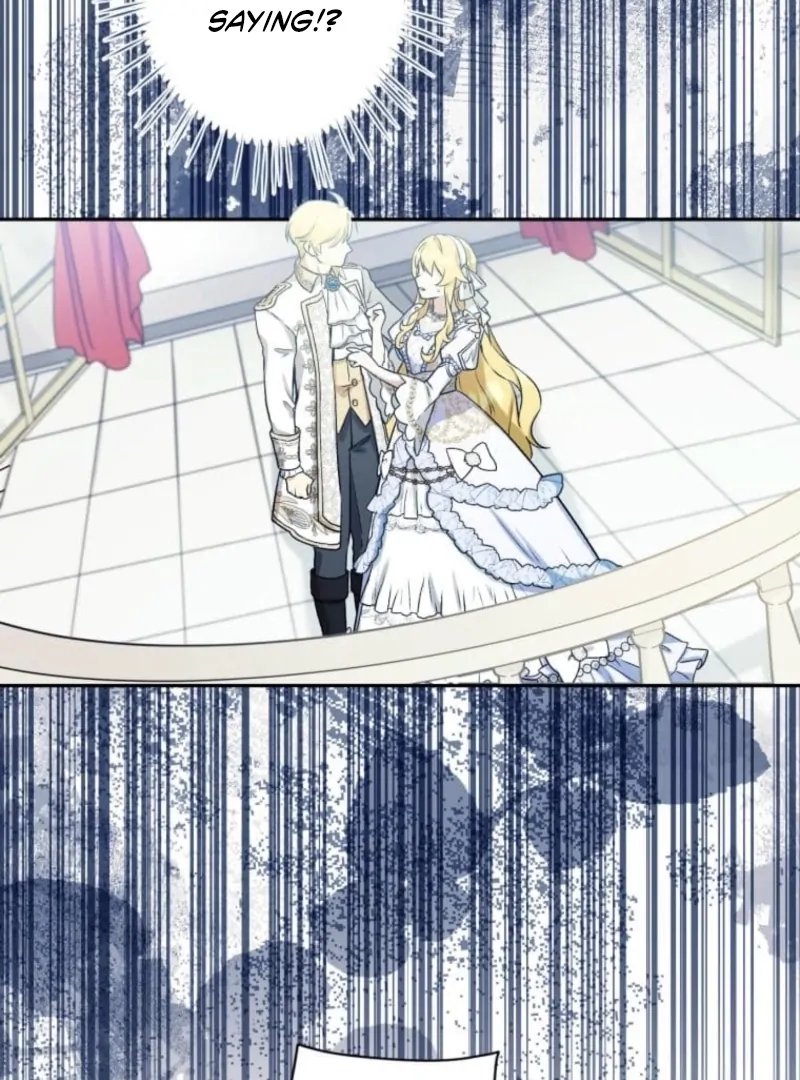 The False Saintess Overturns Her Fate Chapter 67 - page 4