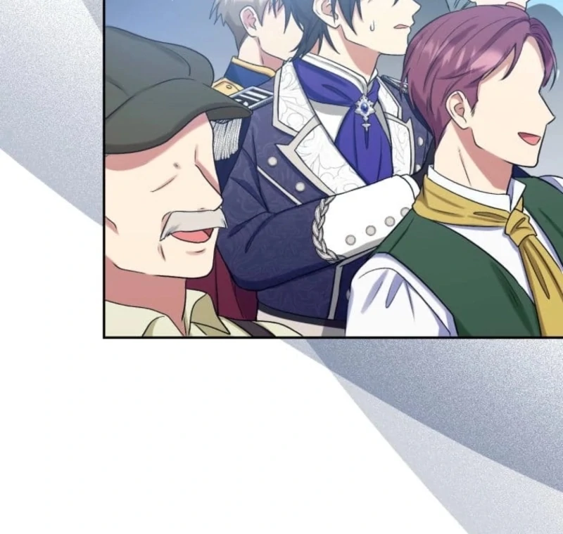 The False Saintess Overturns Her Fate Chapter 67 - page 49