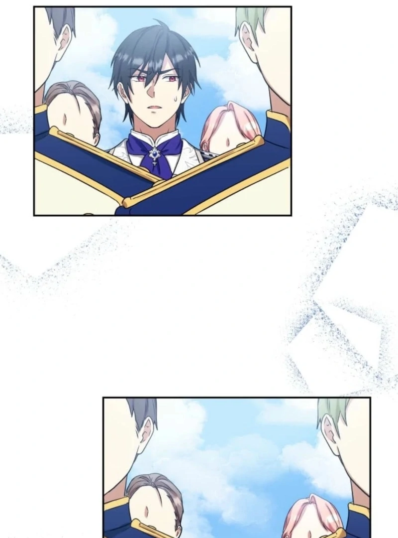 The False Saintess Overturns Her Fate Chapter 67 - page 51