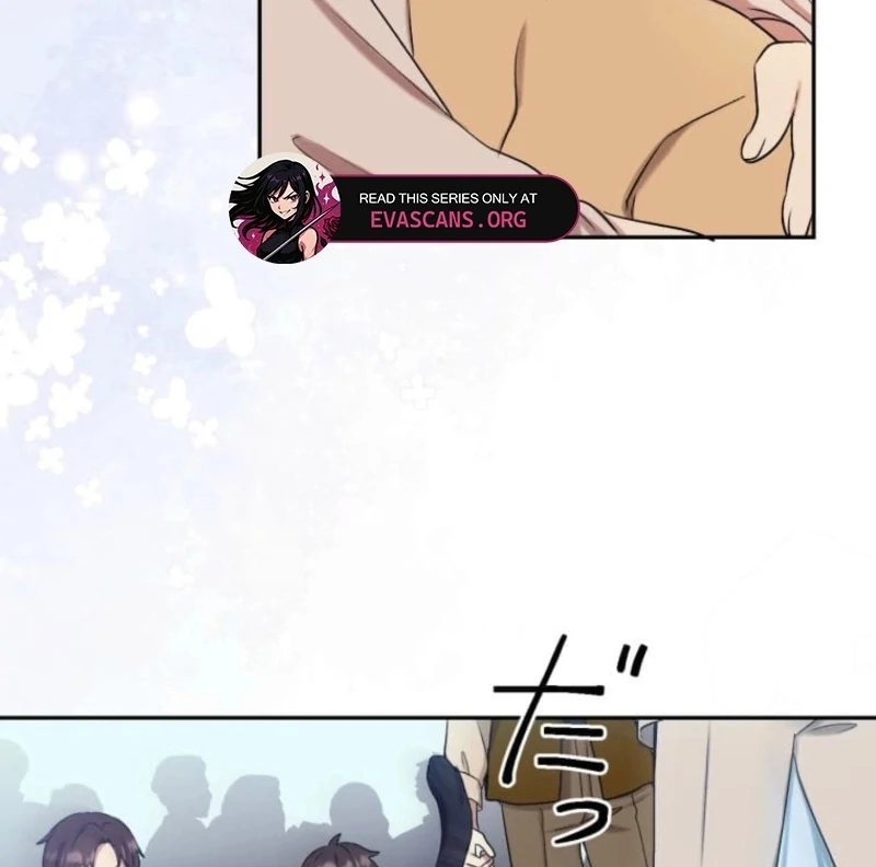 The False Saintess Overturns Her Fate Chapter 67 - page 55