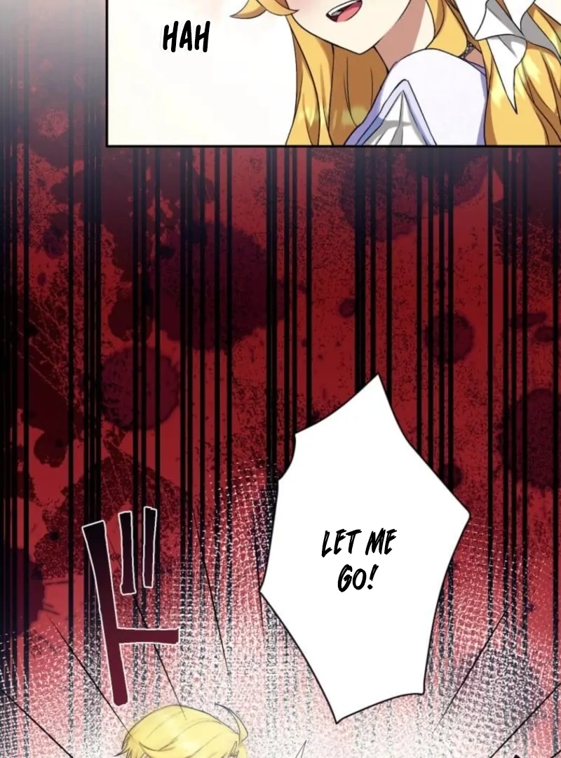 The False Saintess Overturns Her Fate Chapter 67 - page 57