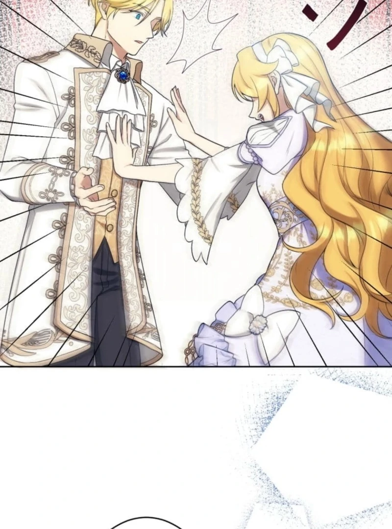 The False Saintess Overturns Her Fate Chapter 67 - page 58