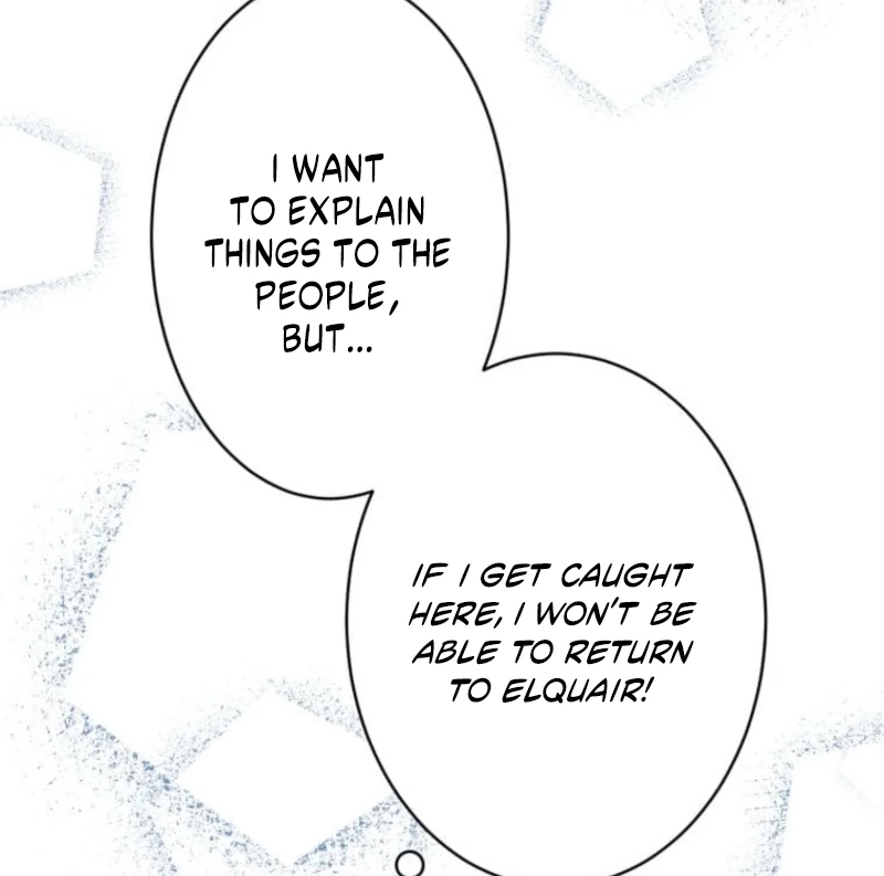 The False Saintess Overturns Her Fate Chapter 67 - page 59